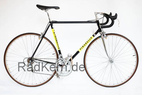 Pinarello Asolo  technische daten 